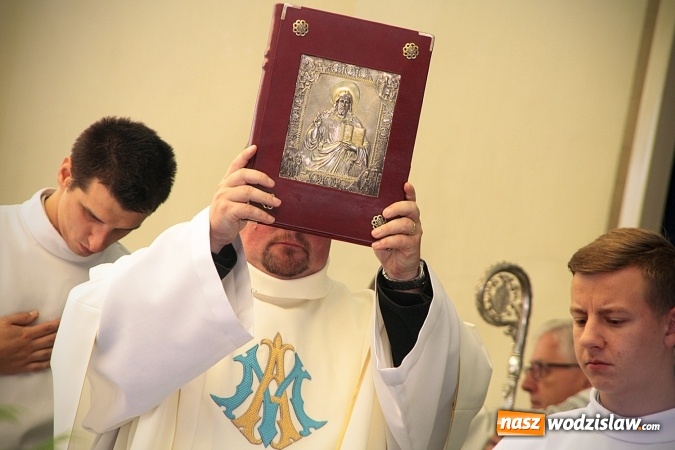 Zdjęcie w galerii na portalu naszwodzislaw.com: 