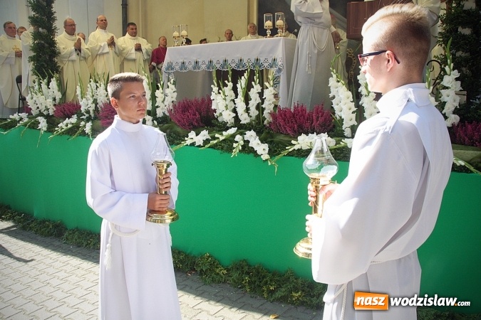 Zdjęcie w galerii na portalu naszwodzislaw.com: 