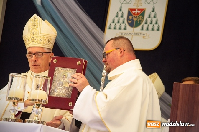 Zdjęcie w galerii na portalu naszwodzislaw.com: 