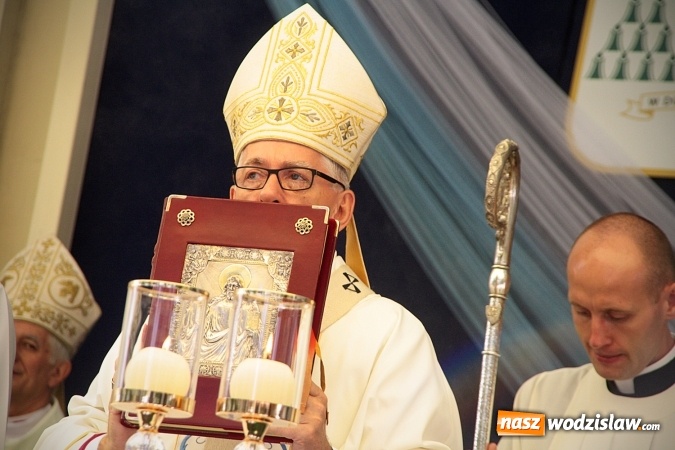 Zdjęcie w galerii na portalu naszwodzislaw.com: 