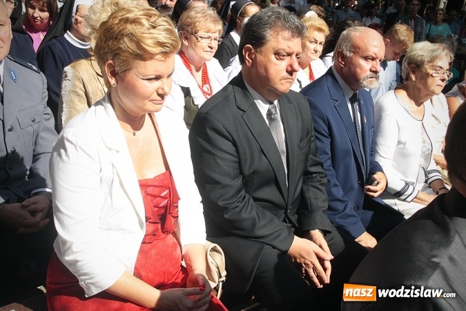 Zdjęcie w galerii na portalu naszwodzislaw.com: 