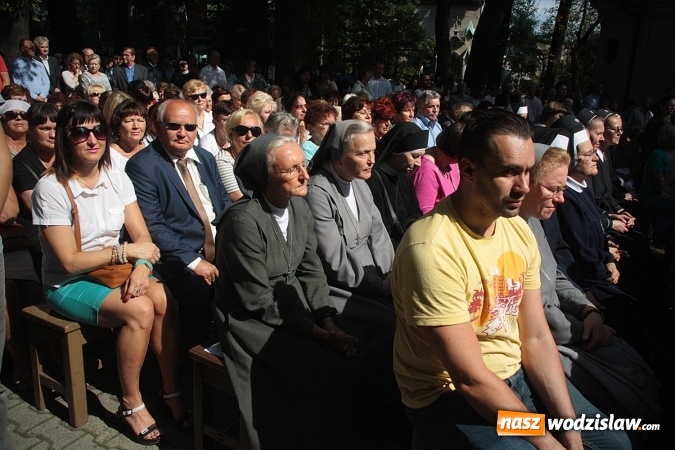 Zdjęcie w galerii na portalu naszwodzislaw.com: 