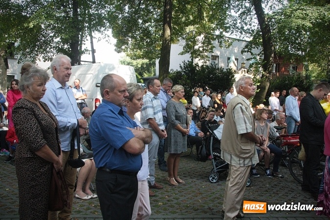 Zdjęcie w galerii na portalu naszwodzislaw.com: 