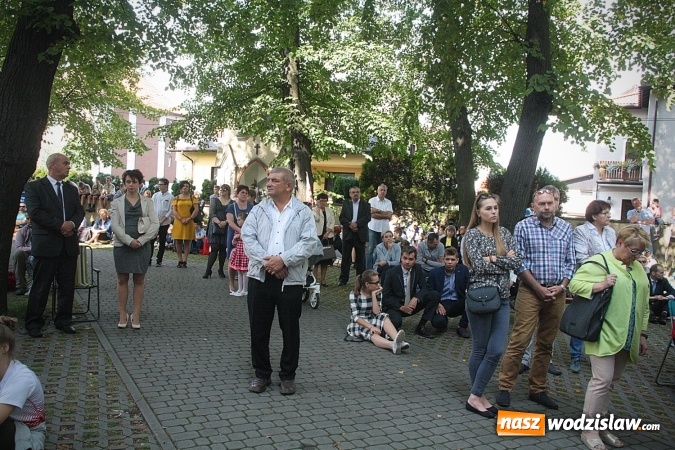 Zdjęcie w galerii na portalu naszwodzislaw.com: 