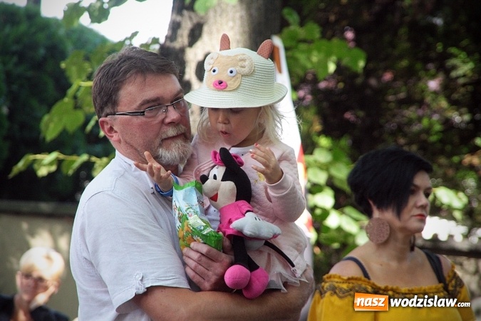 Zdjęcie w galerii na portalu naszwodzislaw.com: 