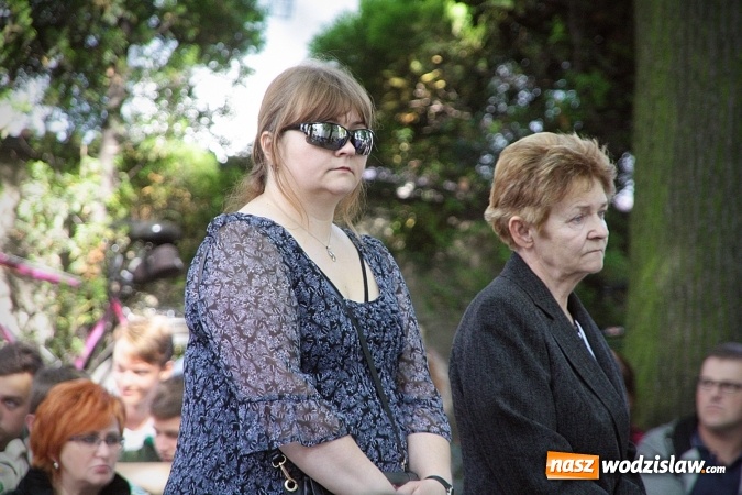 Zdjęcie w galerii na portalu naszwodzislaw.com: 