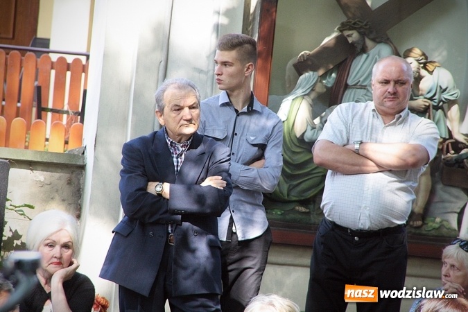 Zdjęcie w galerii na portalu naszwodzislaw.com: 