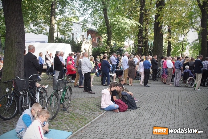 Zdjęcie w galerii na portalu naszwodzislaw.com: 