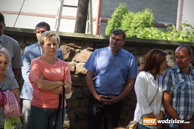 Zdjęcie w galerii na portalu naszwodzislaw.com: 