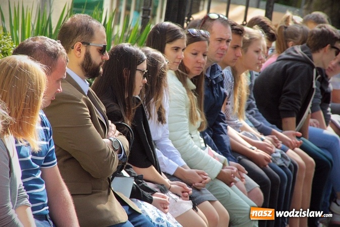 Zdjęcie w galerii na portalu naszwodzislaw.com: 