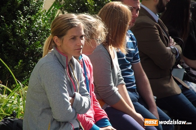 Zdjęcie w galerii na portalu naszwodzislaw.com: 