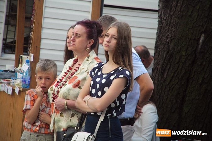 Zdjęcie w galerii na portalu naszwodzislaw.com: 