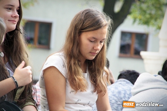 Zdjęcie w galerii na portalu naszwodzislaw.com: 