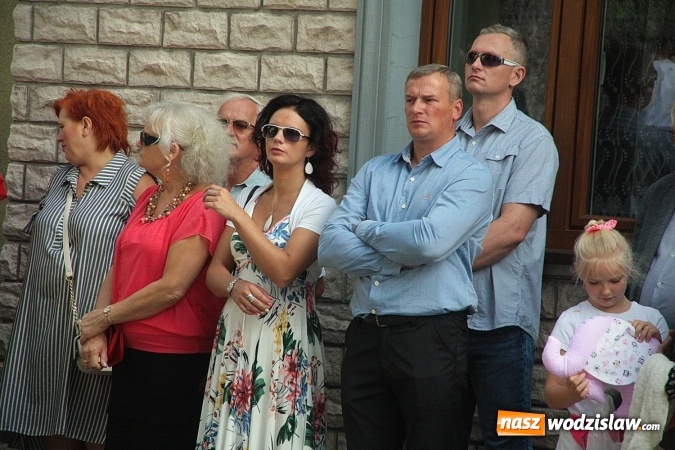 Zdjęcie w galerii na portalu naszwodzislaw.com: 