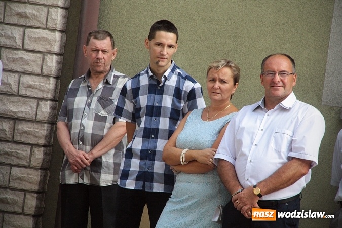 Zdjęcie w galerii na portalu naszwodzislaw.com: 