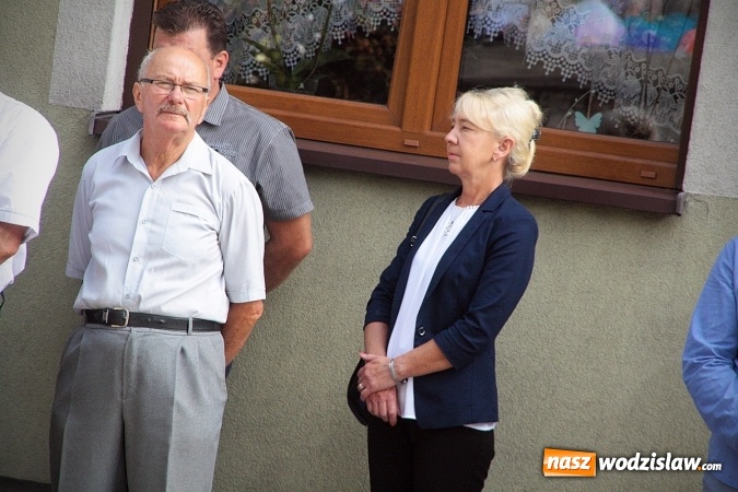 Zdjęcie w galerii na portalu naszwodzislaw.com: 