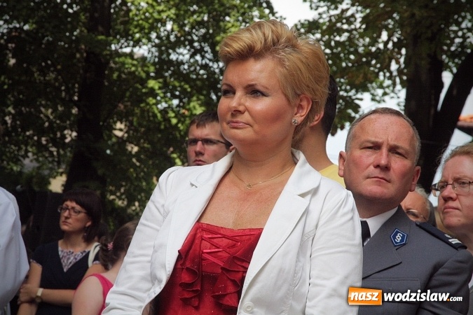 Zdjęcie w galerii na portalu naszwodzislaw.com: 