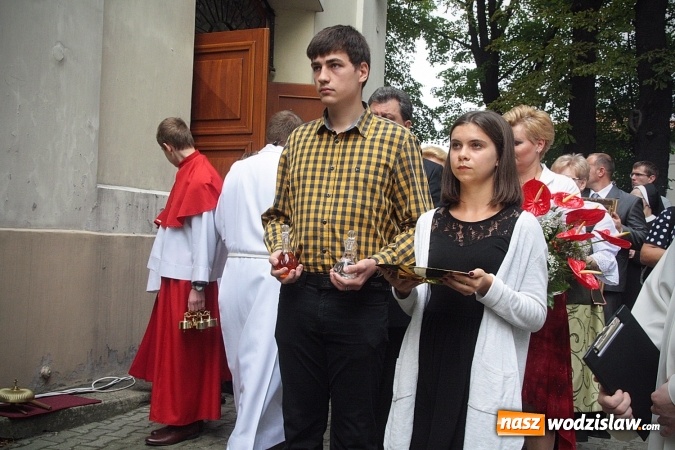 Zdjęcie w galerii na portalu naszwodzislaw.com: 