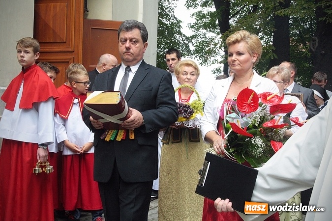 Zdjęcie w galerii na portalu naszwodzislaw.com: 