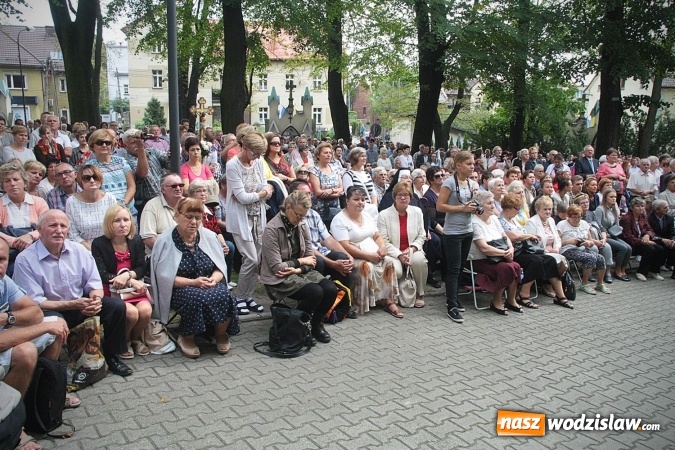 Zdjęcie w galerii na portalu naszwodzislaw.com: 