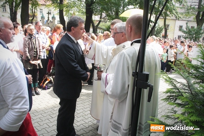 Zdjęcie w galerii na portalu naszwodzislaw.com: 