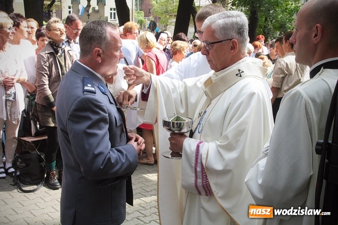 Zdjęcie w galerii na portalu naszwodzislaw.com: 