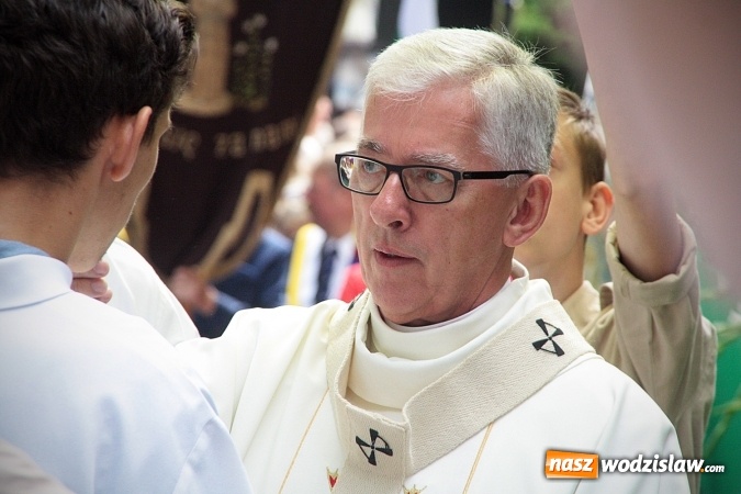 Zdjęcie w galerii na portalu naszwodzislaw.com: 