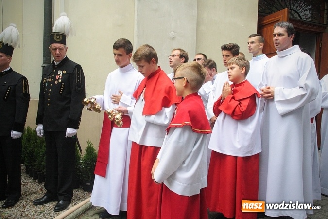 Zdjęcie w galerii na portalu naszwodzislaw.com: 