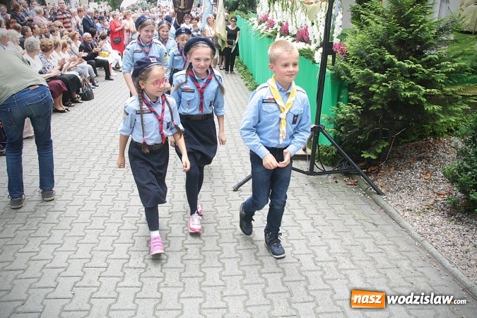 Zdjęcie w galerii na portalu naszwodzislaw.com: 