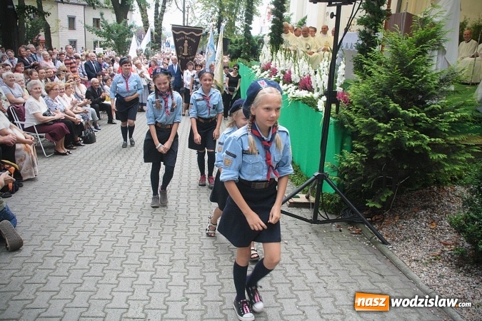 Zdjęcie w galerii na portalu naszwodzislaw.com: 