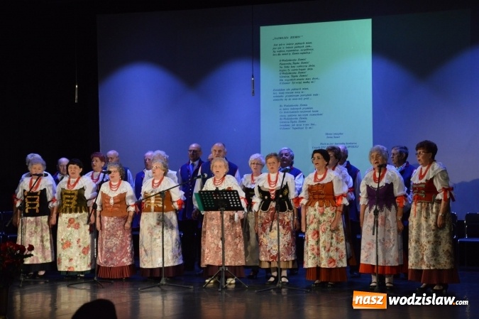 Zdjęcie w galerii na portalu naszwodzislaw.com: Zespół Nie Dejmy Sie świętuje 40-lecie   wiadomości z regionu