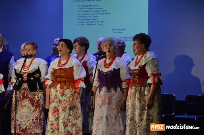 Zdjęcie w galerii na portalu naszwodzislaw.com: Zespół Nie Dejmy Sie świętuje 40-lecie   wiadomości z regionu