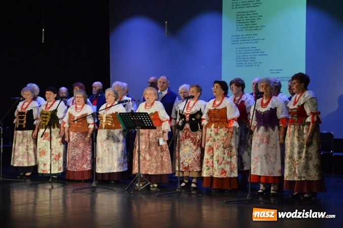 Zdjęcie w galerii na portalu naszwodzislaw.com: Zespół Nie Dejmy Sie świętuje 40-lecie   wiadomości z regionu