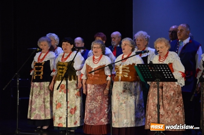 Zdjęcie w galerii na portalu naszwodzislaw.com: Zespół Nie Dejmy Sie świętuje 40-lecie   wiadomości z regionu