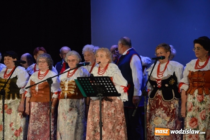 Zdjęcie w galerii na portalu naszwodzislaw.com: Zespół Nie Dejmy Sie świętuje 40-lecie   wiadomości z regionu