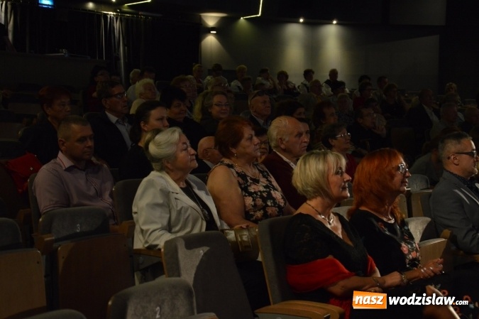 Zdjęcie w galerii na portalu naszwodzislaw.com: Zespół Nie Dejmy Sie świętuje 40-lecie   wiadomości z regionu