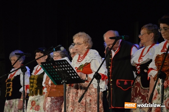 Zdjęcie w galerii na portalu naszwodzislaw.com: Zespół Nie Dejmy Sie świętuje 40-lecie   wiadomości z regionu