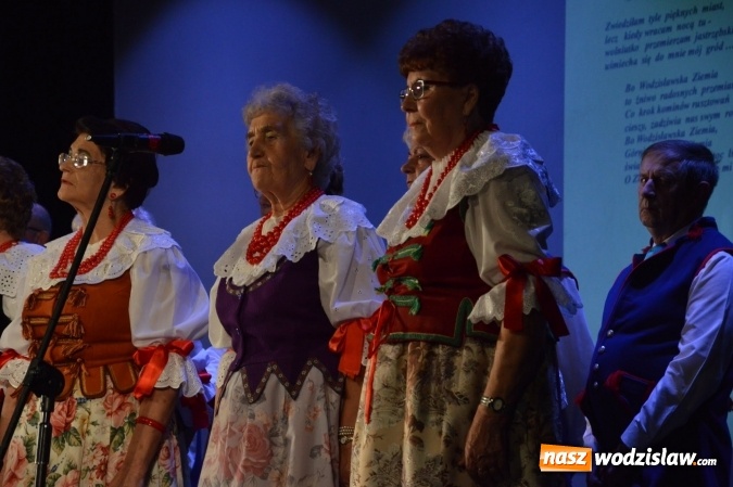 Zdjęcie w galerii na portalu naszwodzislaw.com: Zespół Nie Dejmy Sie świętuje 40-lecie   wiadomości z regionu