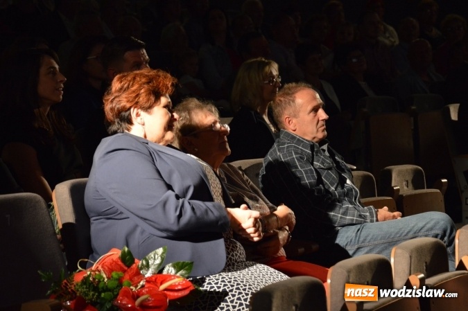 Zdjęcie w galerii na portalu naszwodzislaw.com: Zespół Nie Dejmy Sie świętuje 40-lecie   wiadomości z regionu