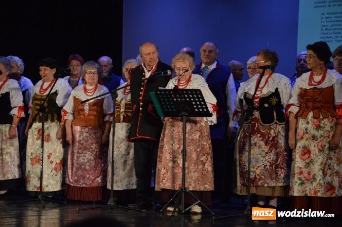 Zdjęcie w galerii na portalu naszwodzislaw.com: Zespół Nie Dejmy Sie świętuje 40-lecie   wiadomości z regionu