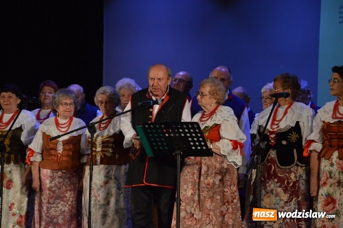 Zdjęcie w galerii na portalu naszwodzislaw.com: Zespół Nie Dejmy Sie świętuje 40-lecie   wiadomości z regionu