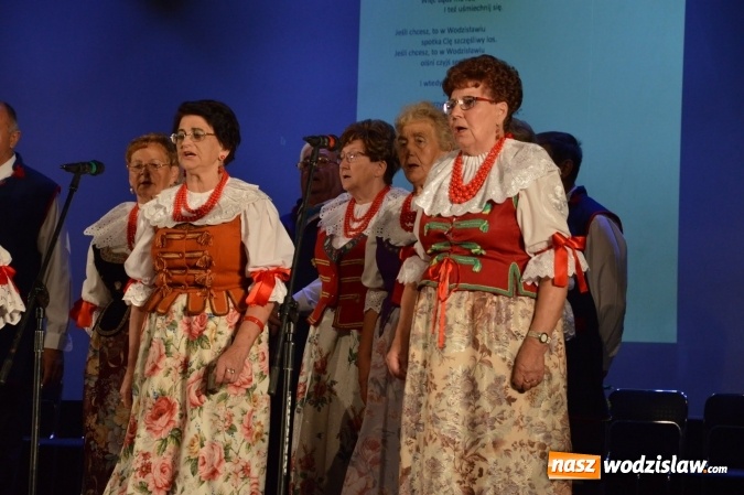 Zdjęcie w galerii na portalu naszwodzislaw.com: Zespół Nie Dejmy Sie świętuje 40-lecie   wiadomości z regionu