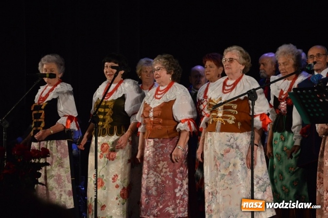 Zdjęcie w galerii na portalu naszwodzislaw.com: Zespół Nie Dejmy Sie świętuje 40-lecie   wiadomości z regionu