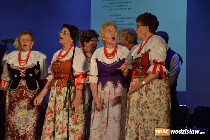 Zdjęcie w galerii na portalu naszwodzislaw.com: Zespół Nie Dejmy Sie świętuje 40-lecie   wiadomości z regionu