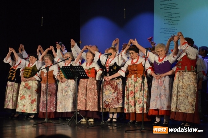 Zdjęcie w galerii na portalu naszwodzislaw.com: Zespół Nie Dejmy Sie świętuje 40-lecie   wiadomości z regionu