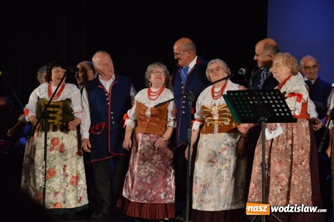 Zdjęcie w galerii na portalu naszwodzislaw.com: Zespół Nie Dejmy Sie świętuje 40-lecie   wiadomości z regionu