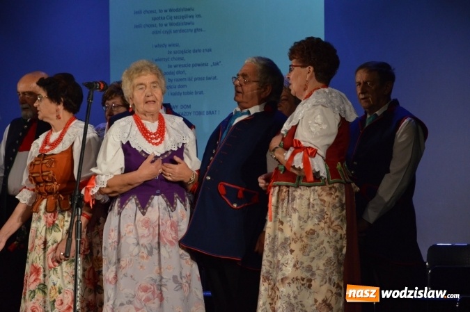 Zdjęcie w galerii na portalu naszwodzislaw.com: Zespół Nie Dejmy Sie świętuje 40-lecie   wiadomości z regionu