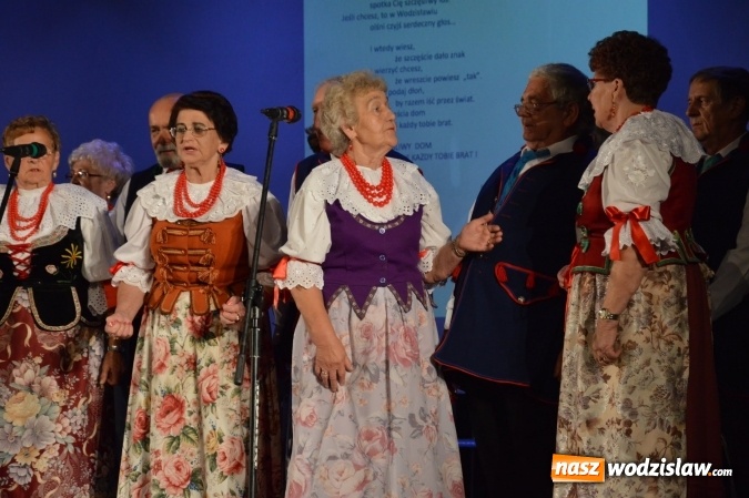 Zdjęcie w galerii na portalu naszwodzislaw.com: Zespół Nie Dejmy Sie świętuje 40-lecie   wiadomości z regionu