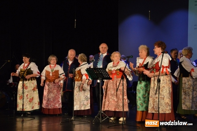 Zdjęcie w galerii na portalu naszwodzislaw.com: Zespół Nie Dejmy Sie świętuje 40-lecie   wiadomości z regionu