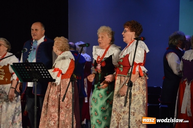 Zdjęcie w galerii na portalu naszwodzislaw.com: Zespół Nie Dejmy Sie świętuje 40-lecie   wiadomości z regionu